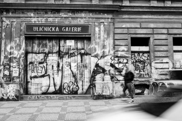 Praha, 2026