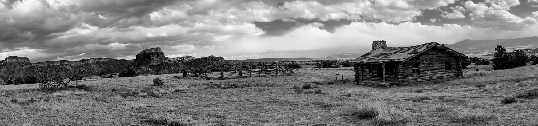 Wild West, 2024