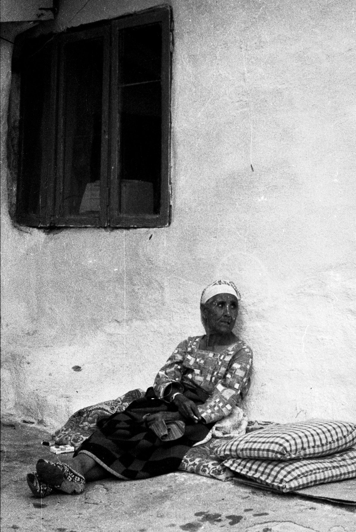 Vesnice, 1987