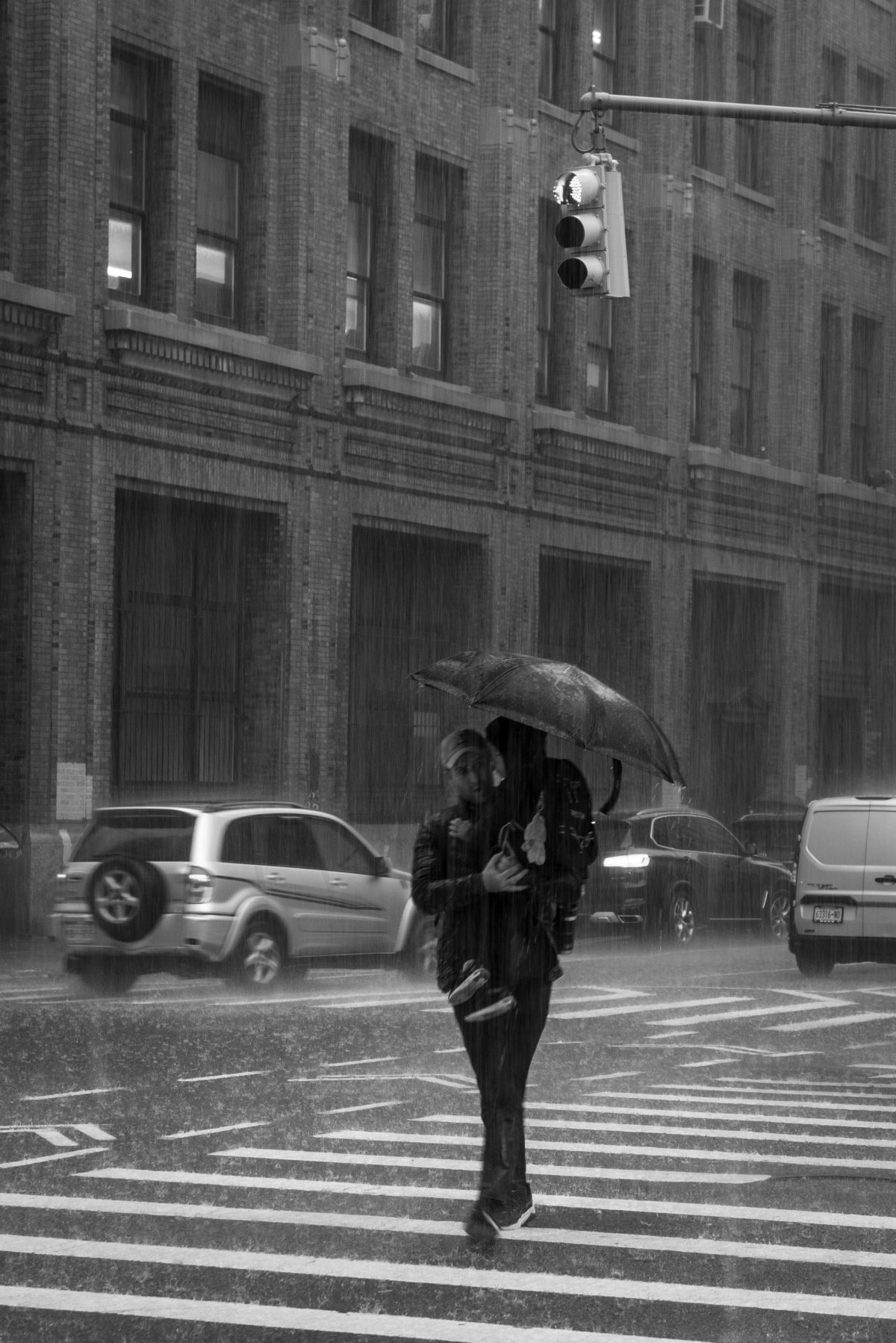New York, 2025