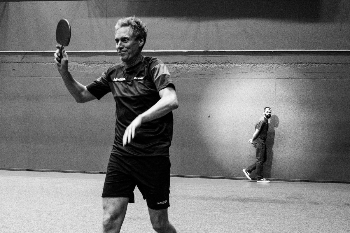 Jörgen Persson, 2026