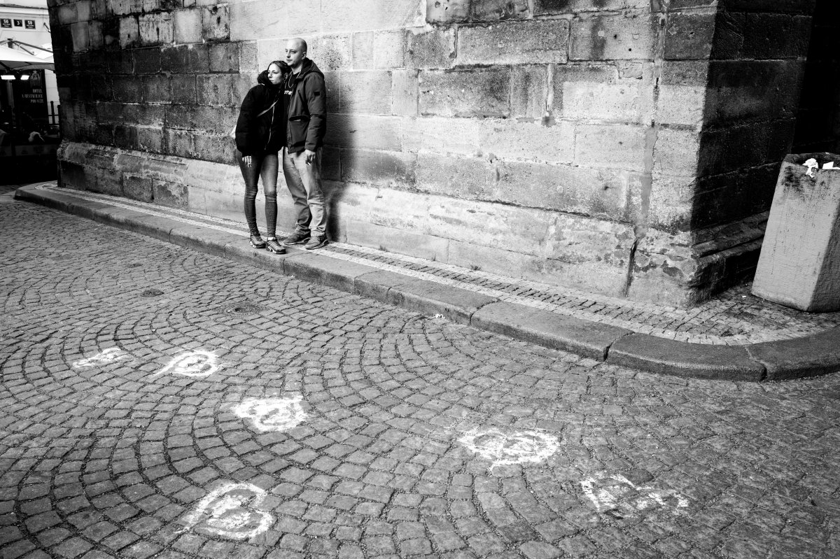 Praha, 2026