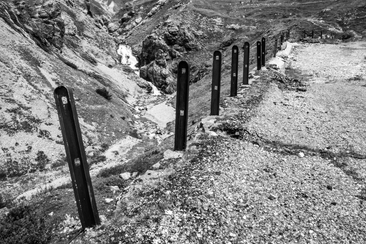Stelvio, 2026