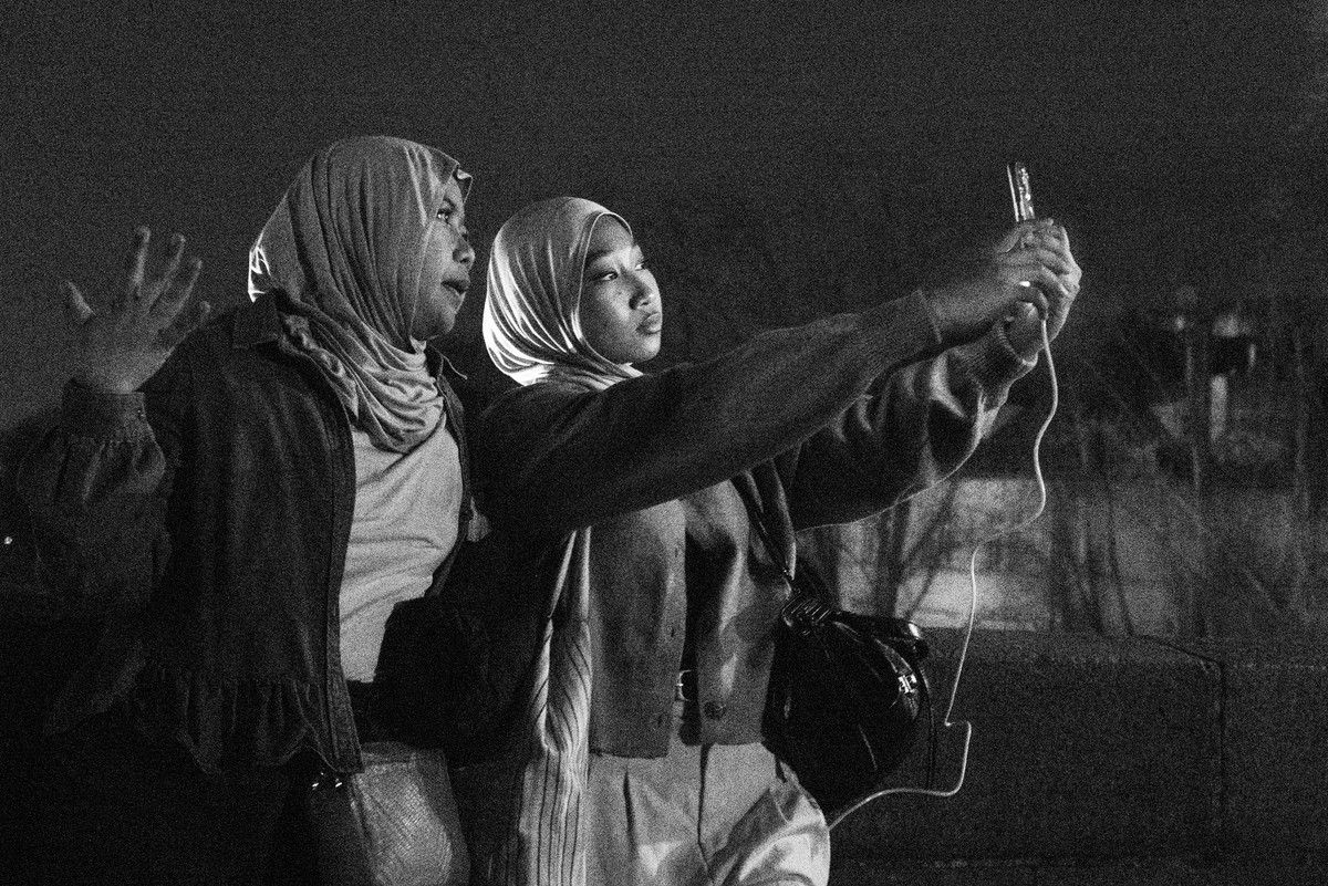 Selfie, 2026