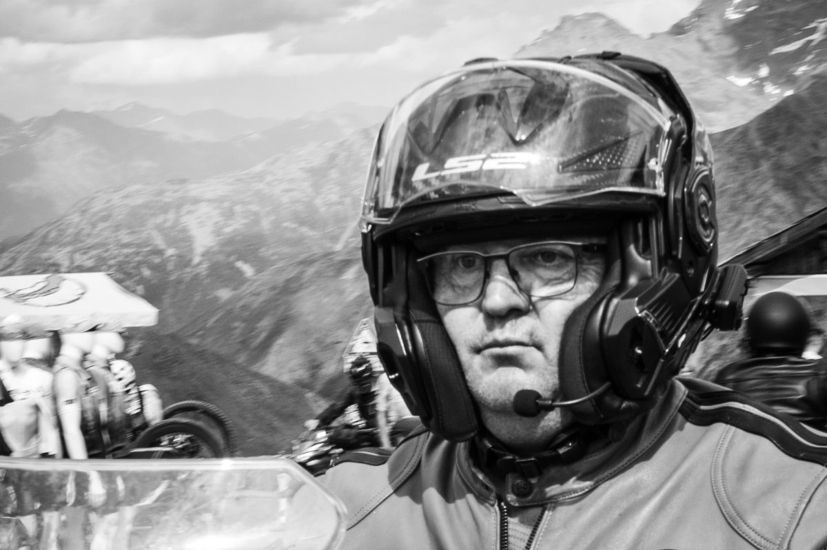 Motobiker, 2026