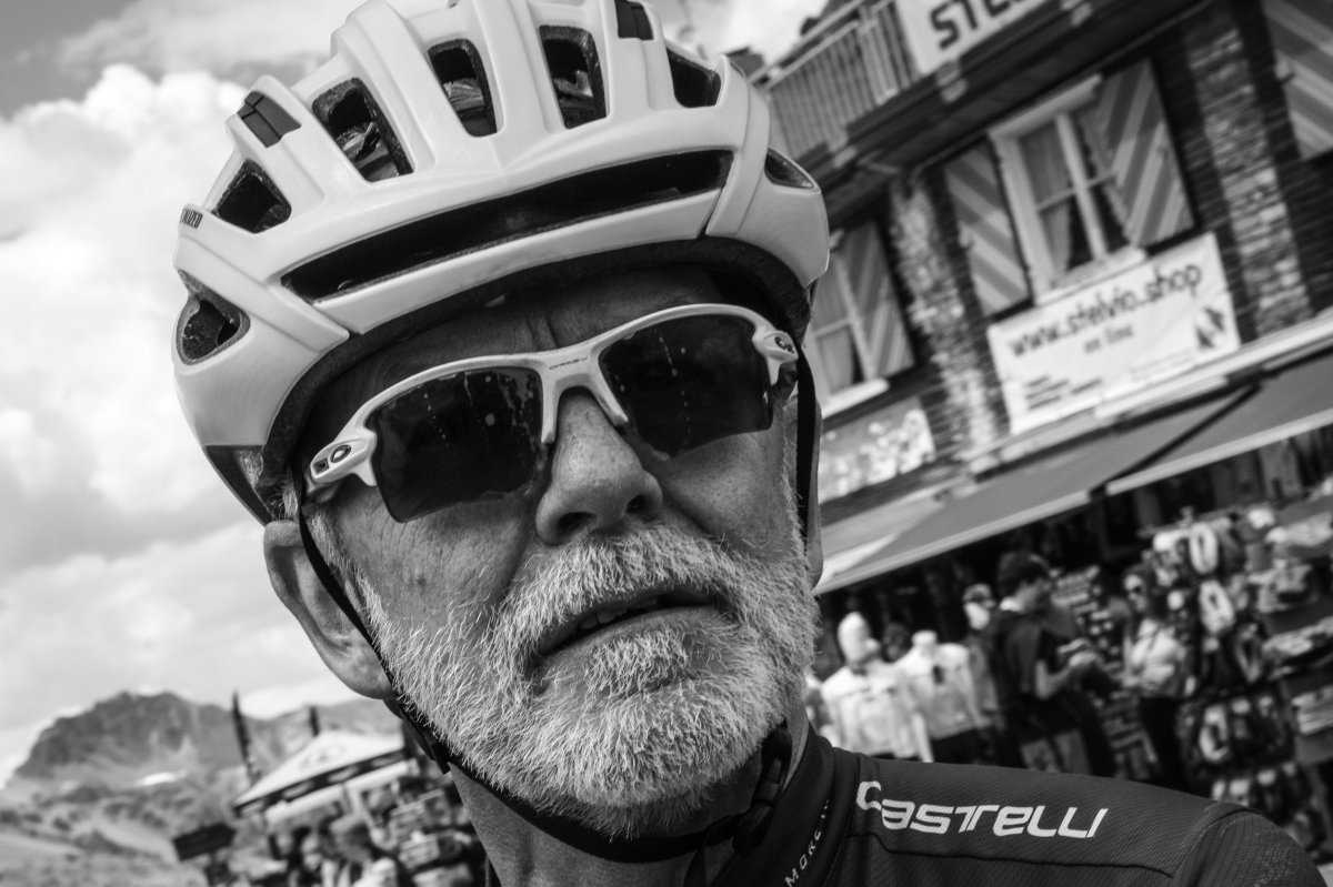Biker, 2026