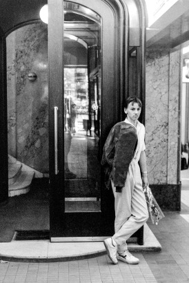 Rande, 1988