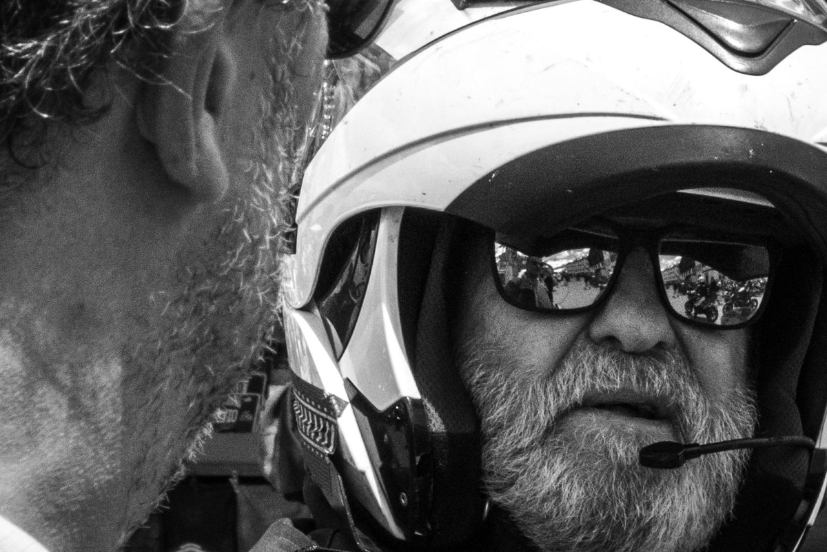 Motobiker, 2026