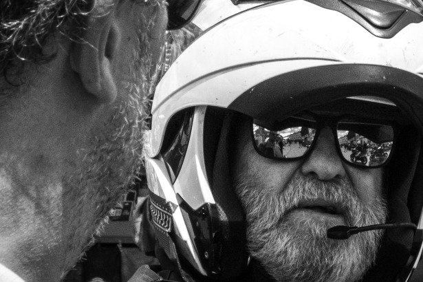 Motobiker, 2026