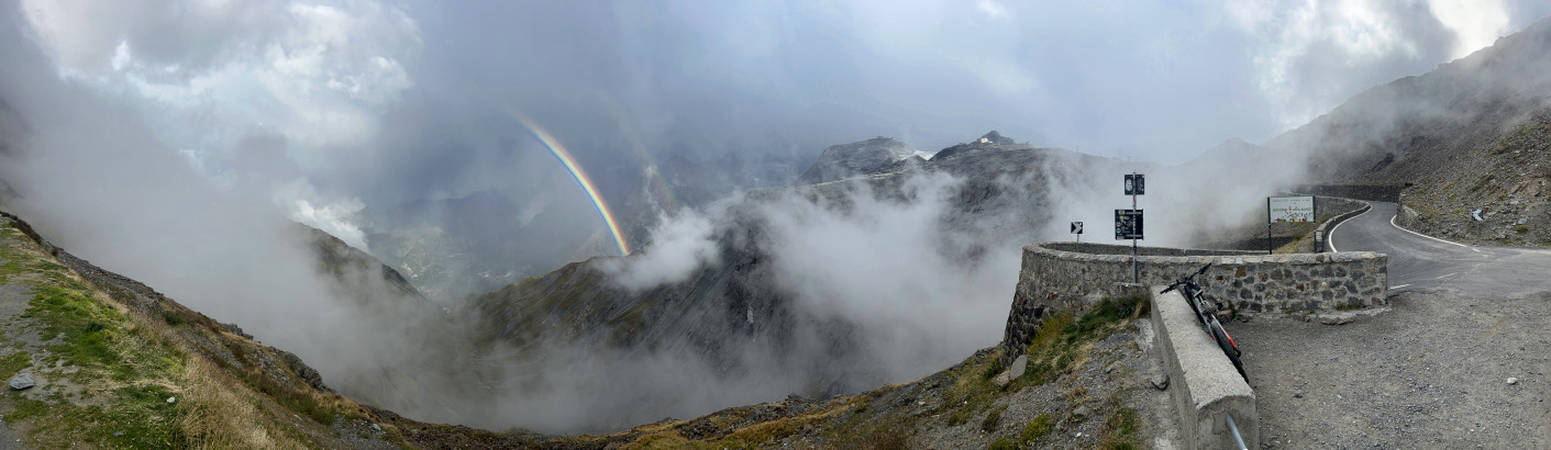 Passo Stelvio, 2022