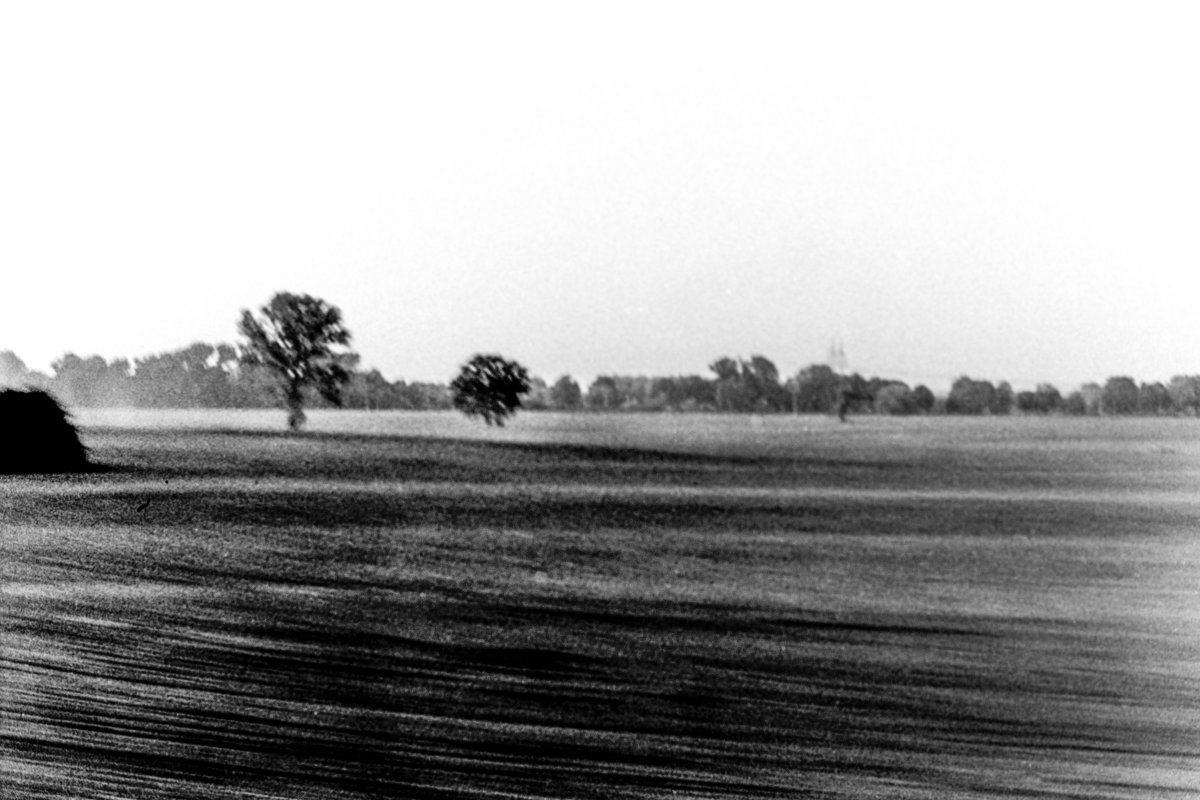 Krajina v pohybu, 1991