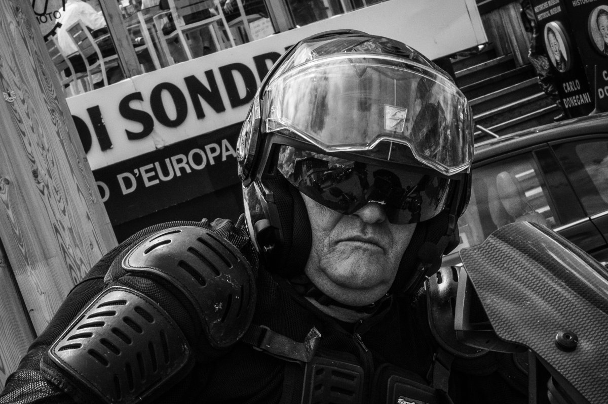 Motobiker, 2026