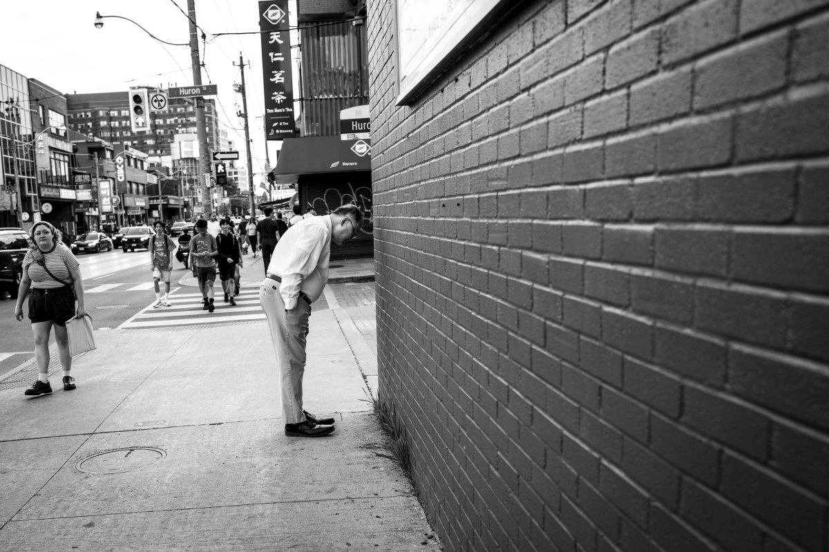 Motlidba, Toronto, 2026