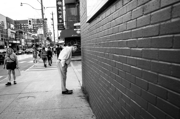 Motlidba, Toronto, 2026