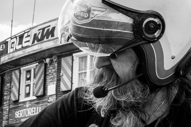 Motobiker, 2026